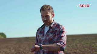AgroSense AI 🌱 | Smart Farming with Soil Analysis, Crop Prediction & Disease Detection