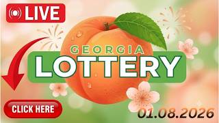 🔴Tiraj georgia en direct, Resultat Georgia Midi 01 Aout 2026 En Direct #resultat #midi #boulcho