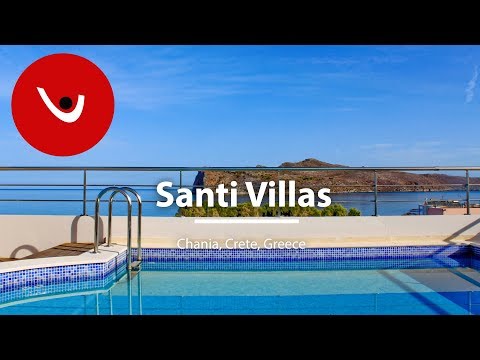 Santi Villas to