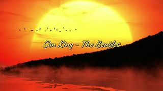 Sun King - The Beatles (Subtitulado Español) screenshot 5