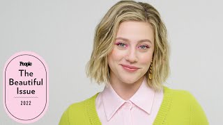 Lili Reinhart Says a Recent "Spiritual Awakening" Has Helped Her "Take Care of My Mind" | PEOPLE