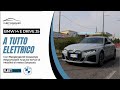 FM Test Drive - BMW i4 eDrive35 | Piergiorgio Di Crescenzo (Intesa San Paolo)