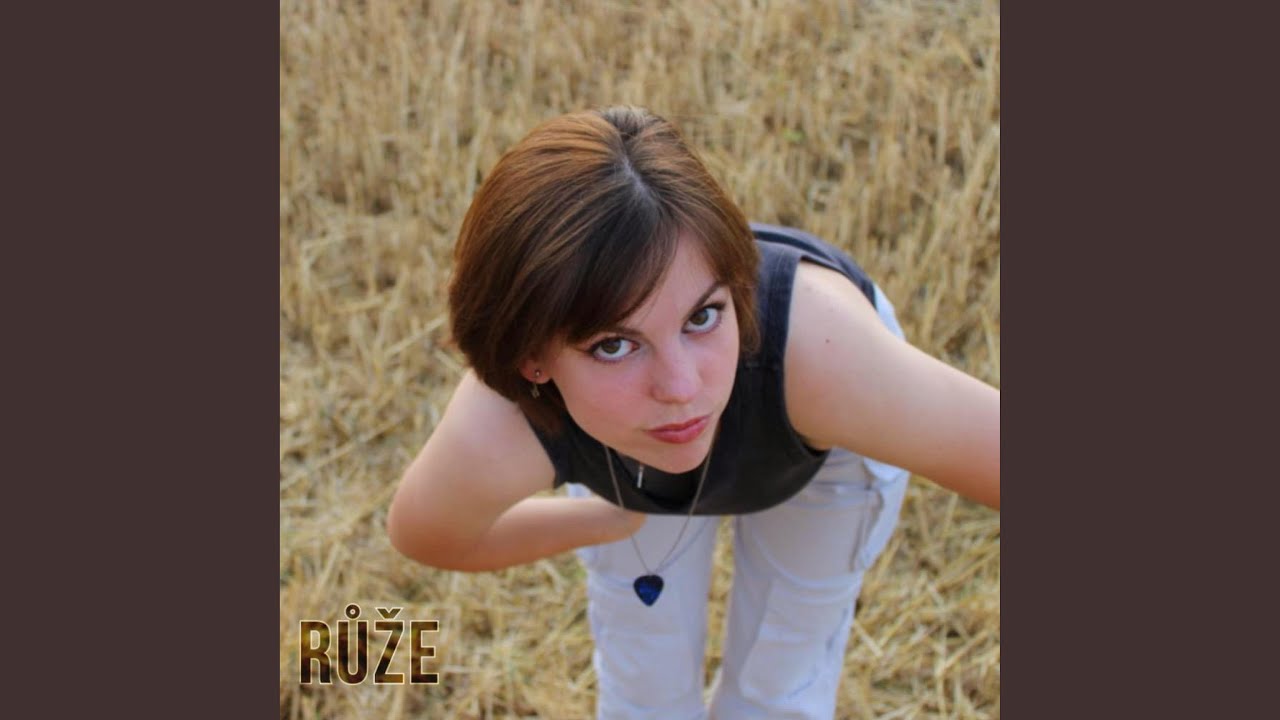 Růže YouTube