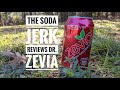 Dr. Zevia: Review