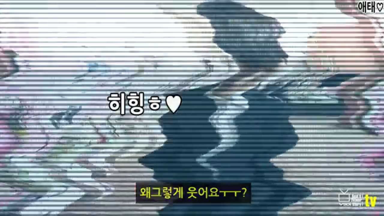 [VIXX 빅스 엔] 차학연오빠는 왜이리 귀여워요? (십덕돋는요니)