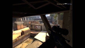 New Olofmeister boost on De_Overpass?