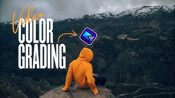 3 Best Color Grading Luts In Powerdirector