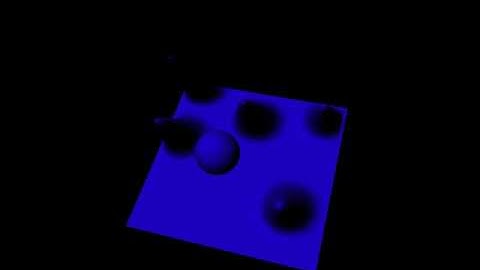 gravity experiment 2