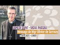 Samedi Saint : expérimenter l'absence de Dieu