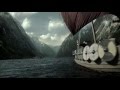 Skies Of Mercury - Silver Sky (Official Music Video)