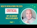NEW FCC Regulations for 2025! Essential Opt-In Consent Rules Explained!