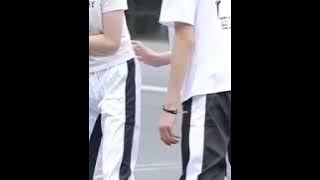 WOW couple goals || komplikasi zonk korea