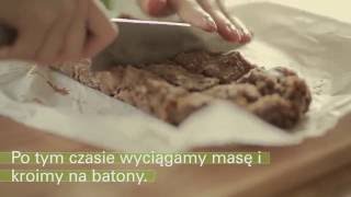 Jak Zrobić Batony Energetyczne?