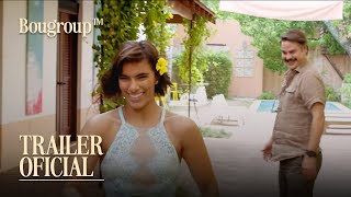 Todos los hombres son iguales - TRAILER Oficial