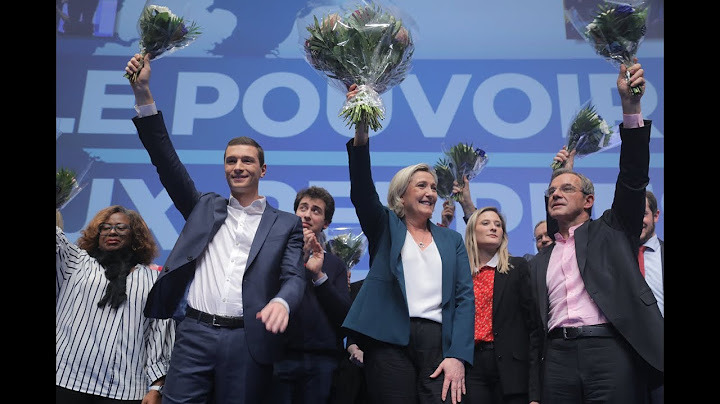 Retrouvez l'intégralité du discours de Jordan Bardella prononcé lors de la Convention Européenne