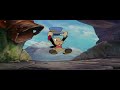 End of video