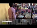 Sion feat dena mwana  une autre dimension drum cover by nathan itipo