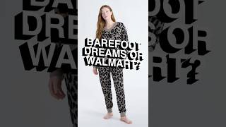 Barefoot Dreams dupe at Walmart 😲  #fashion #style  #luxury  #Shorts #designerdupe