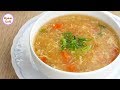          chicken soup recipe  chicken vegetable soup
