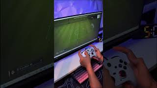 Sự khác biệt giữa tuyển thủ và người thường #SieuSaoSangTaoFCO #pressingtime #shorts #reelsgoviral
