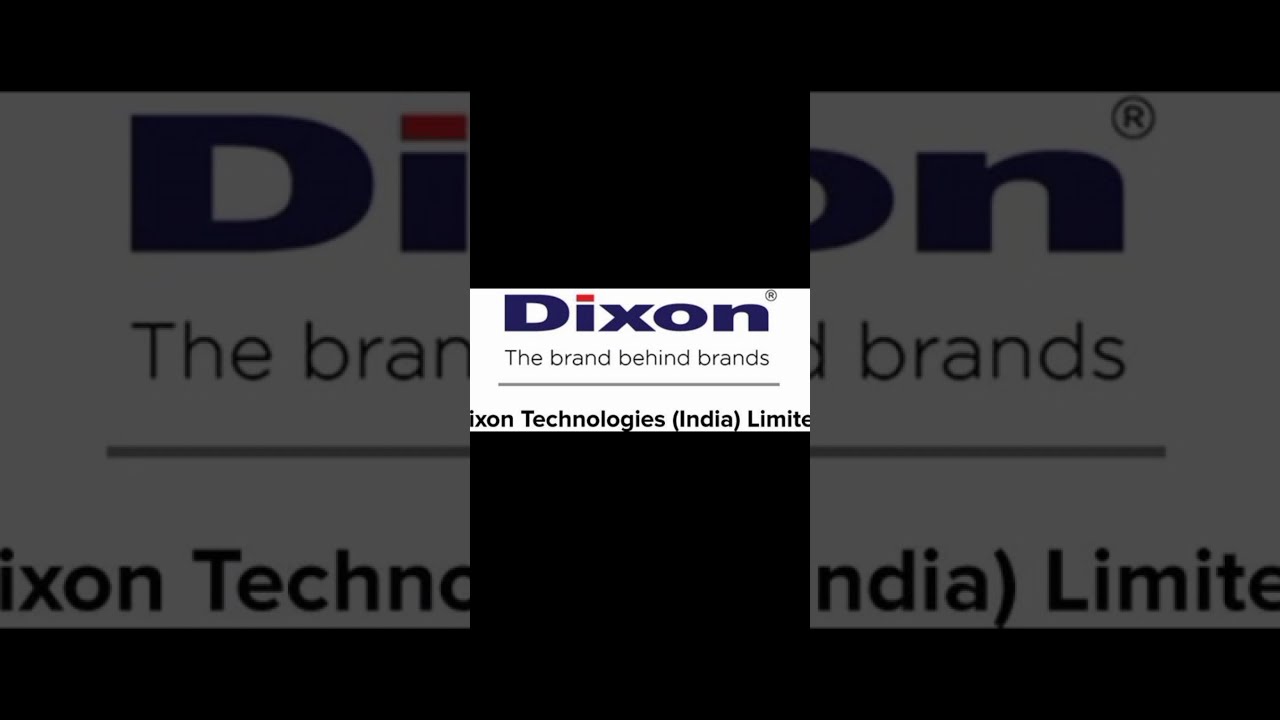 Dixon  technologies | split ratio announcement | march 17-19 | 2021