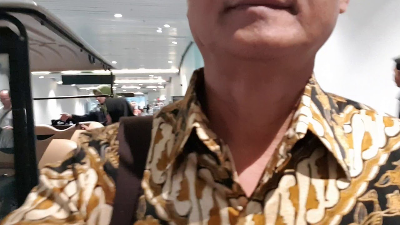 Kondangan malam - YouTube