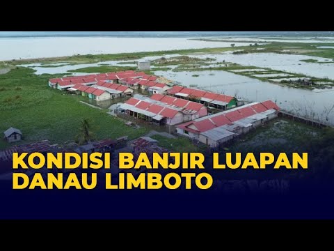 Video: Mengapa danau luapan banjir?