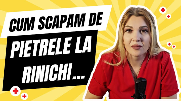 🔥 Pietre și nisip la rinichi: De ce apar și cum scapi de ele? 🔥