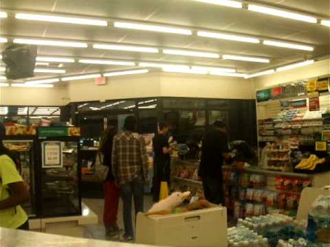 Gas station and convenience store gas station - YouTube