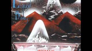 Liquid Baby - Woman