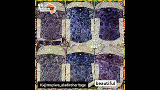 The Art of Adire: Inside Muyiwa Aladire’s Timeless Craft