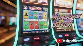 I Tried My Luck On This VR Slot Machine And THIS Happened! screenshot 4