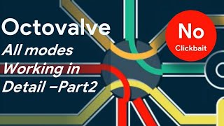 P2 | Tesla Model Y Thermal management system with OCTOVALVE & HEATPUMP | Working in Detail