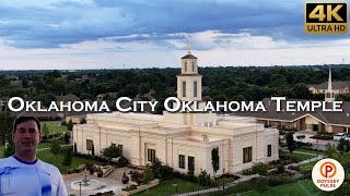 Oklahoma City Oklahoma Temple
