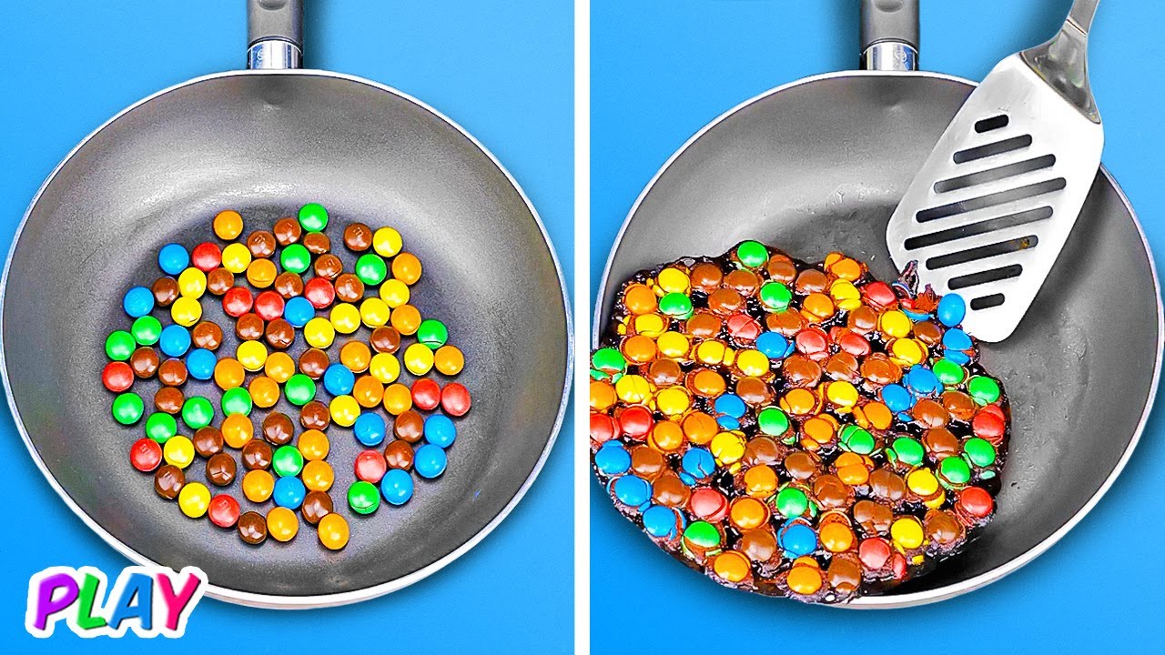 15 Creative Hacks For Delicious Desserts