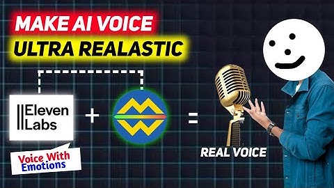 Master AI Voice Editing on Mobile: Step-by-Step Guide to Create 100% Monetizable AI Voices!