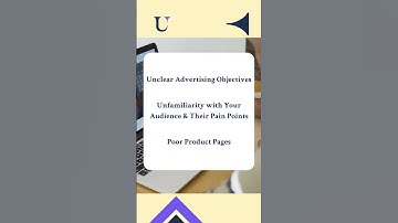 Amazon PPC Mistakes | How to Improve Your Amazon Advertising Campaigns #amazonmarketing #amazonppc