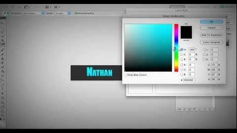 [HQ]Animations in Adobe Photoshop CS5