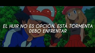 Pokémon opening 18 - XY Getta Ban Ban - (sub español) amv