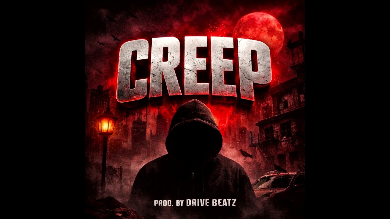 [FREE] PedeBeats Type Beat 2026 | Dark Trap Instrumental | Prod. Drive Beatz