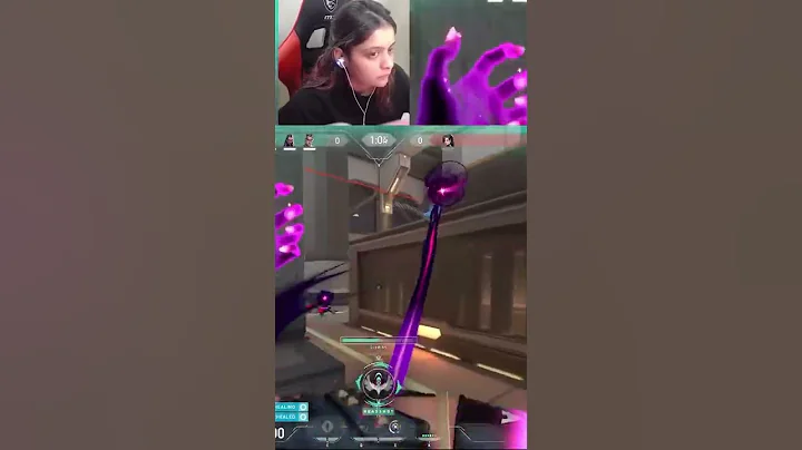 The MOST SATISFYING Ace In Immortal Lobby #Shorts