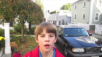 Krypton Element Video