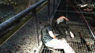 Max Payne 3 - RECENZE - INDIAN