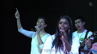 Cover - Glorioso -  Bj Putnam Cover