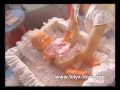 Кукла Baby Amore Pipi Popo