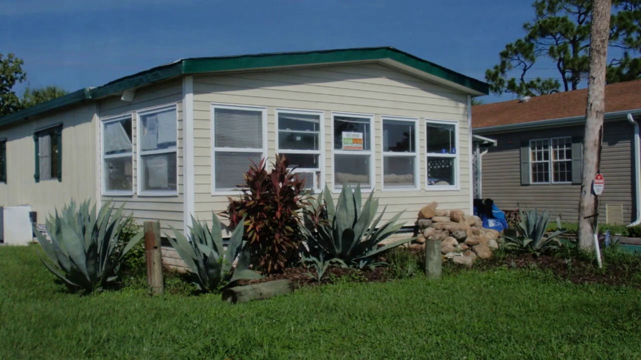Mobile Home Sales Agent Countryside Vero Beach, FL McCormick Home