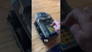 Kids Were Programming Robots in 1979