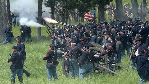 Ultimate General Gettysburg Union Part-2 A Retreat But Not A Loss