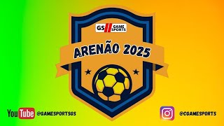 ARENÃO 2025 - BRASFOOT  #3