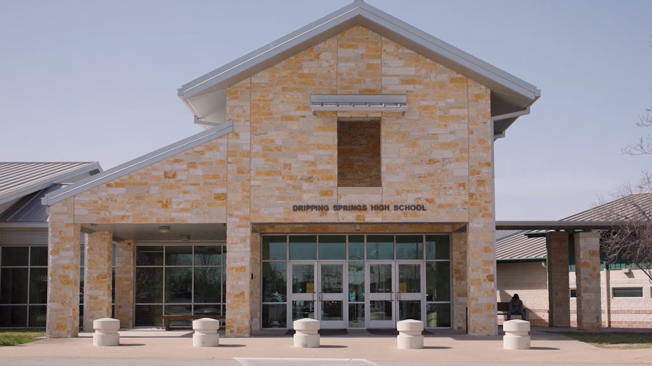 dsip austin tx DSISD Bond 2025: Dripping Springs High School Capital Improvements